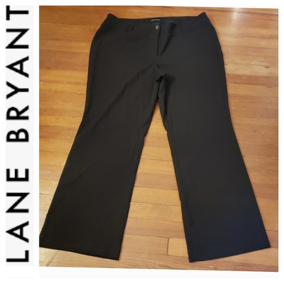 Lane Bryant Pants - Picture 1 of 6